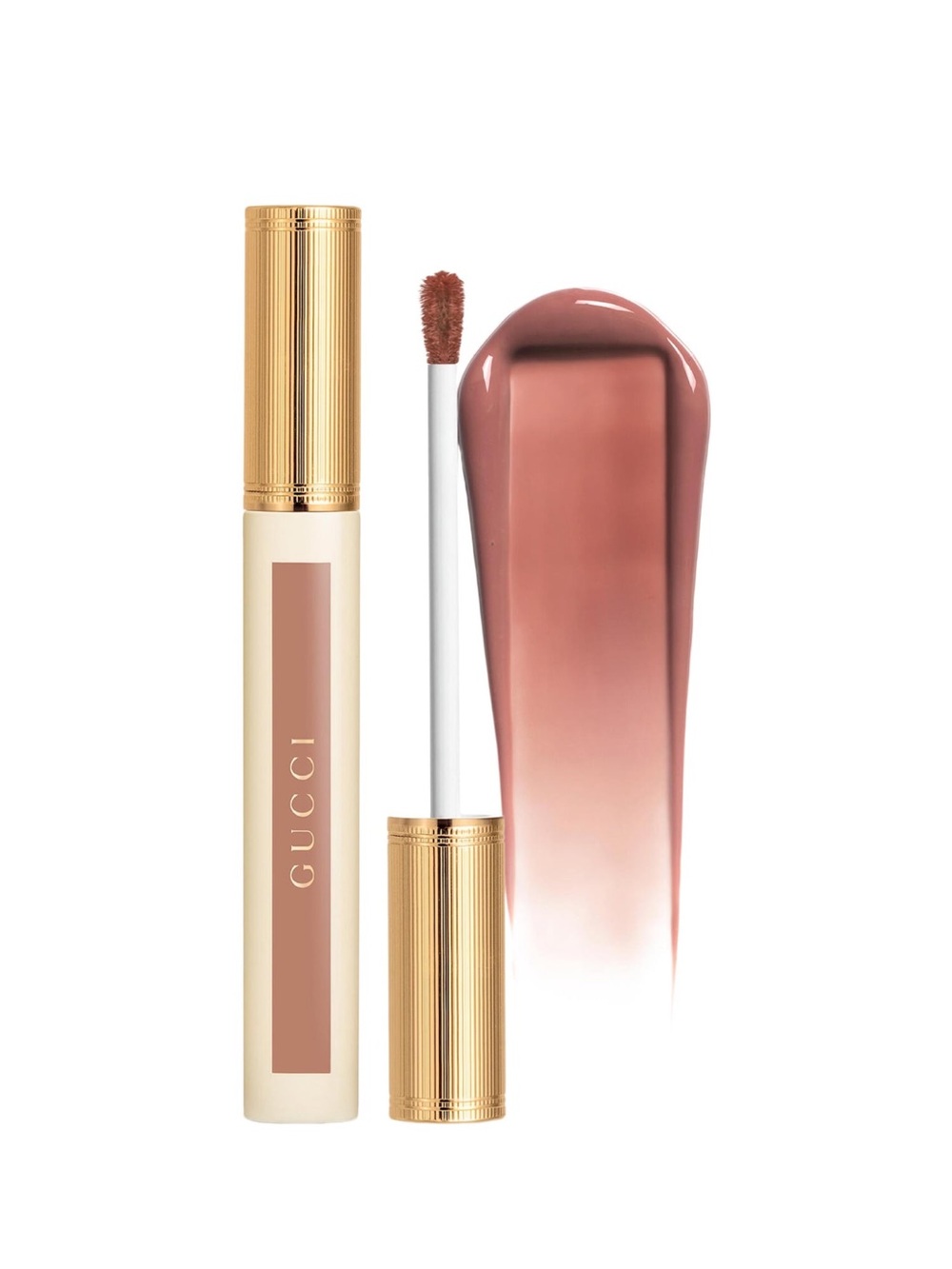 NIB | GUCCI | Oil-In-Water Tint Hydrating Lip Stain